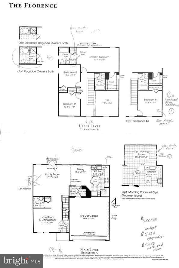 TAYLOR VILLAGE - Residential