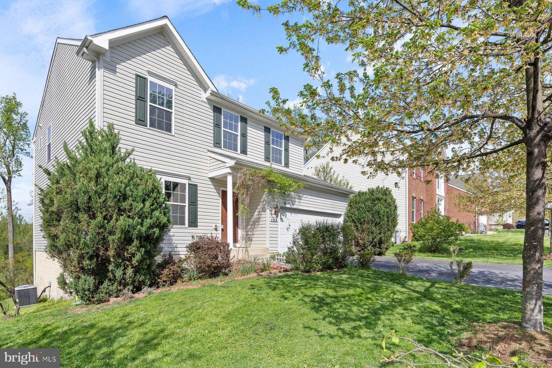 4514 NIGHTINGALE COURT
