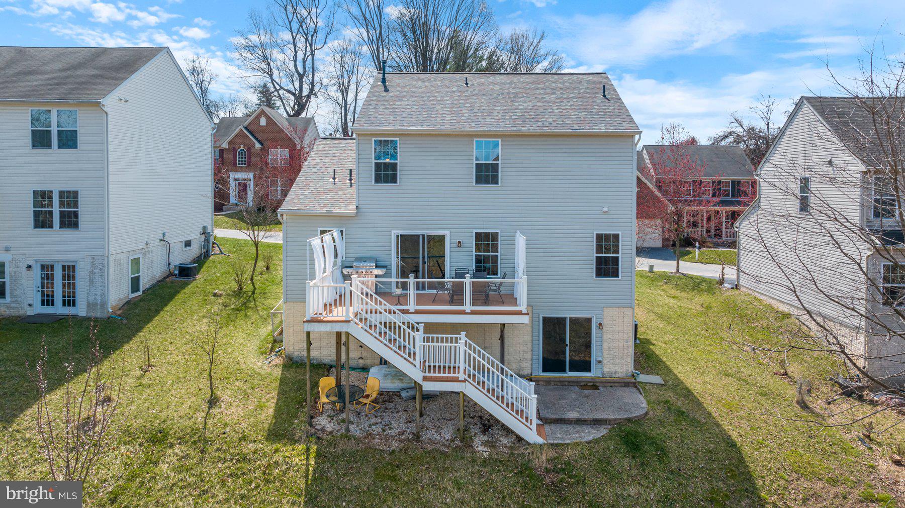 TAYLOR VILLAGE - Residential