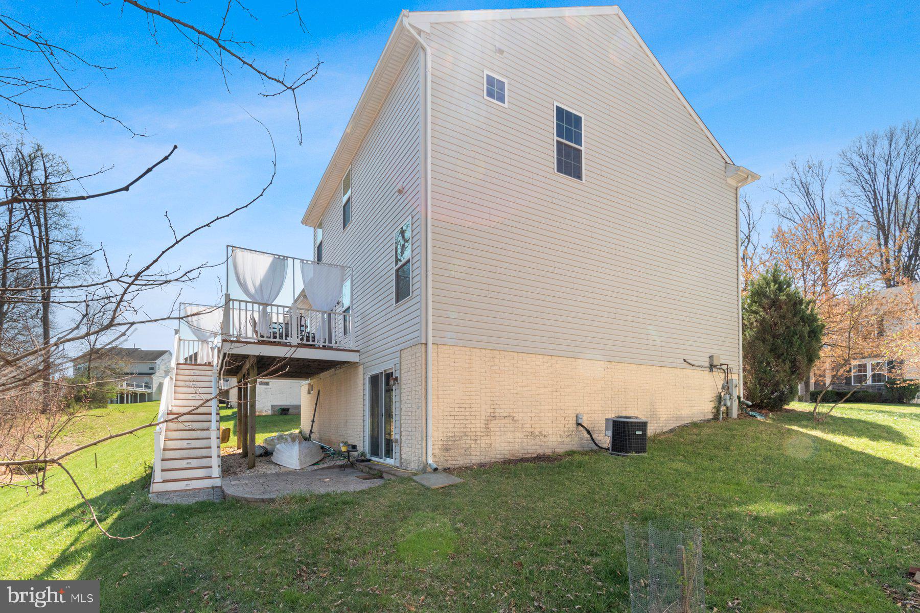 TAYLOR VILLAGE - Residential