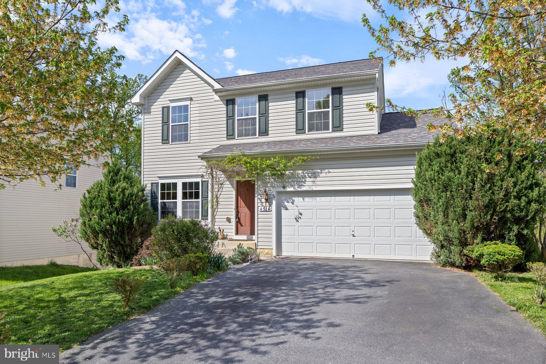4514 NIGHTINGALE COURT