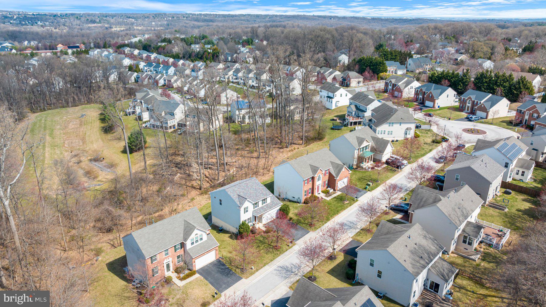 TAYLOR VILLAGE - Residential