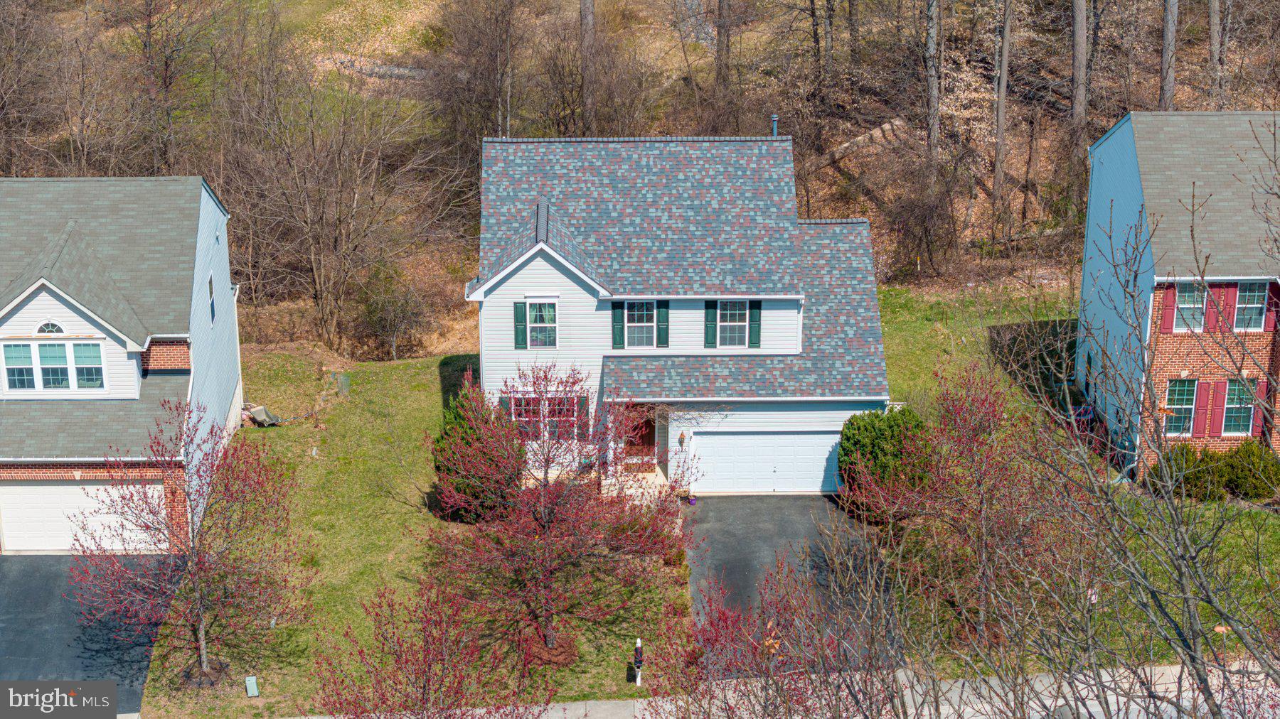 4514 NIGHTINGALE COURT