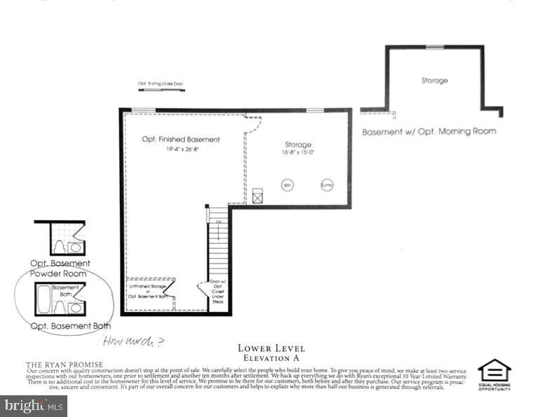 TAYLOR VILLAGE - Residential