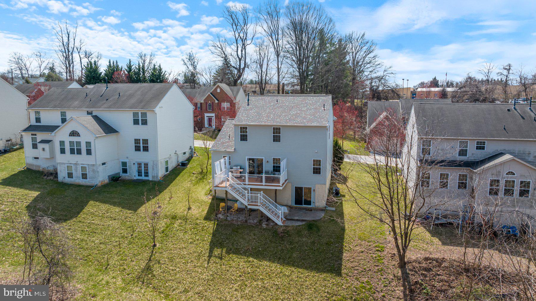 TAYLOR VILLAGE - Residential