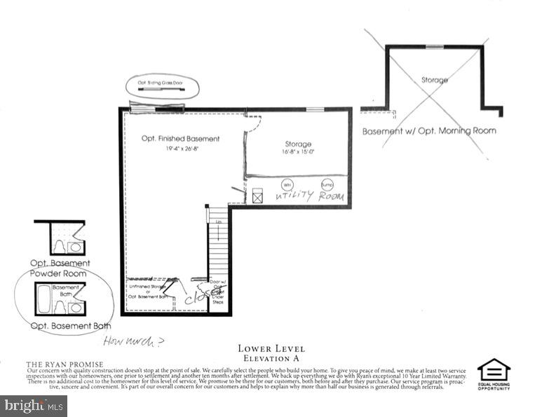 TAYLOR VILLAGE - Residential