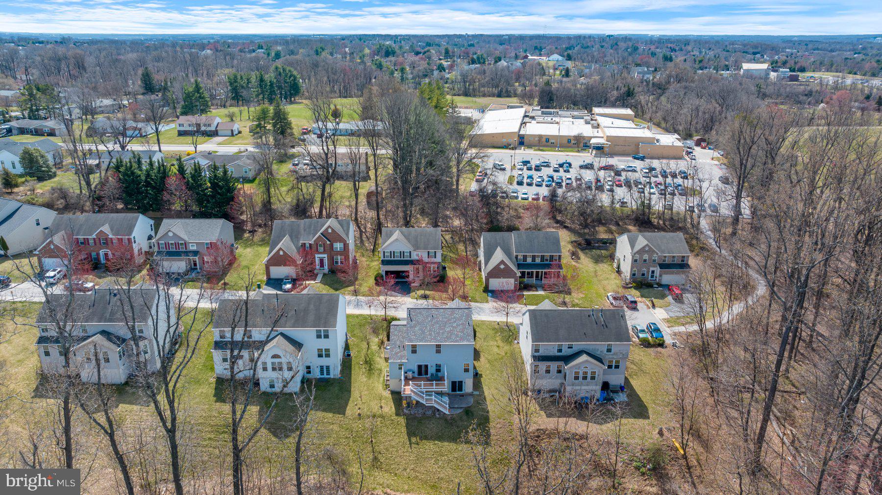TAYLOR VILLAGE - Residential