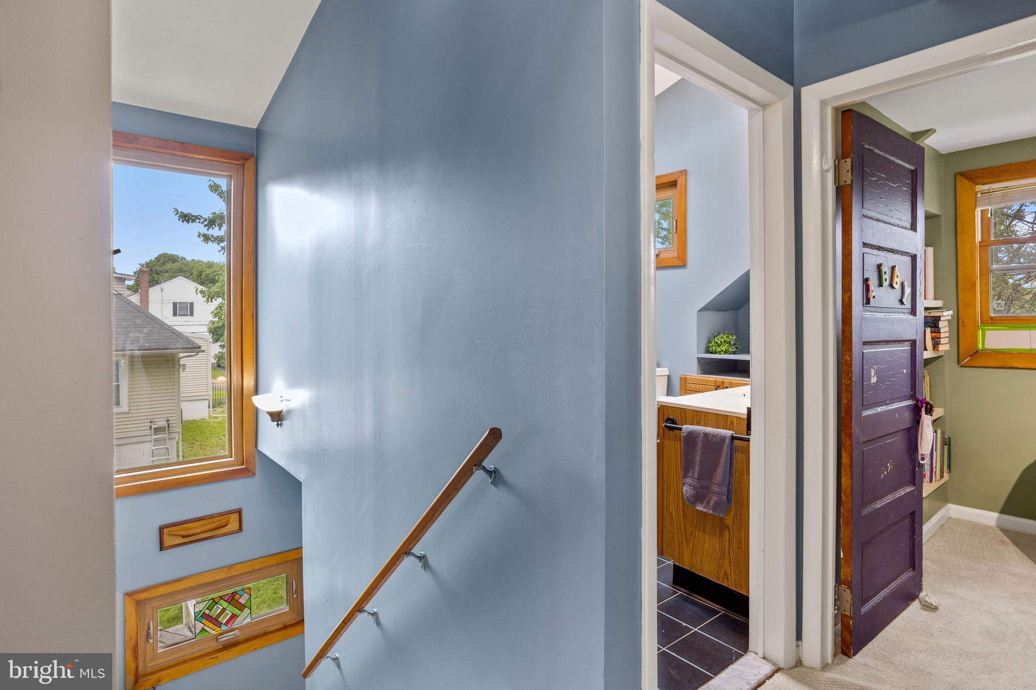 PARKLAND - Residential