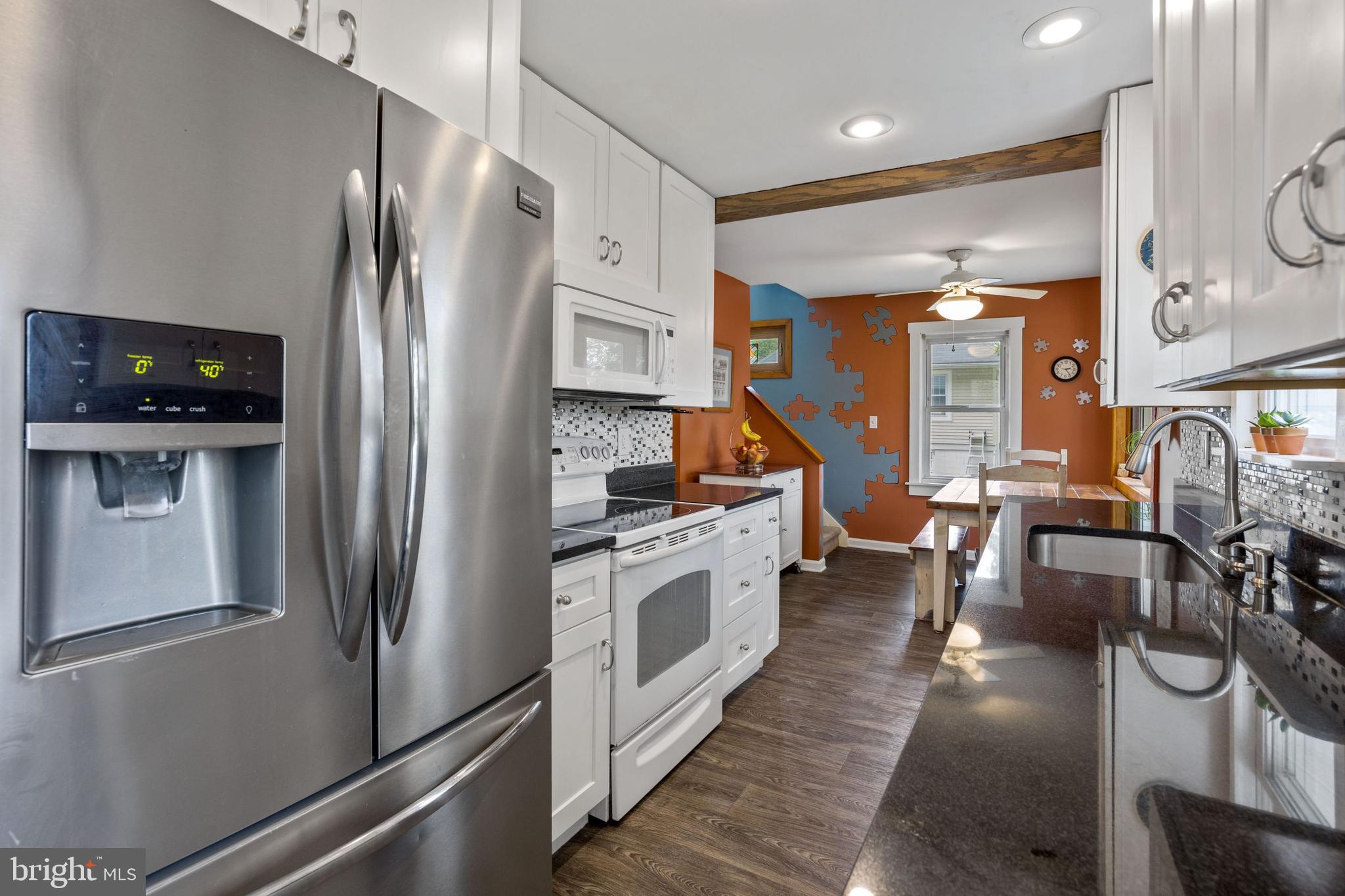 PARKLAND - Residential