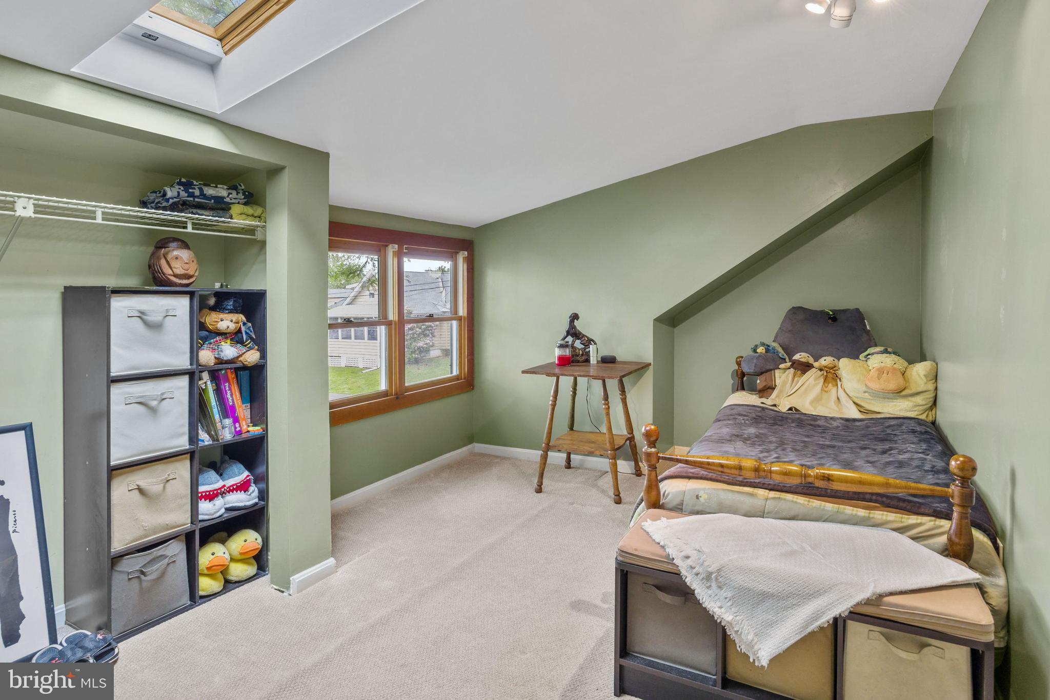 PARKLAND - Residential