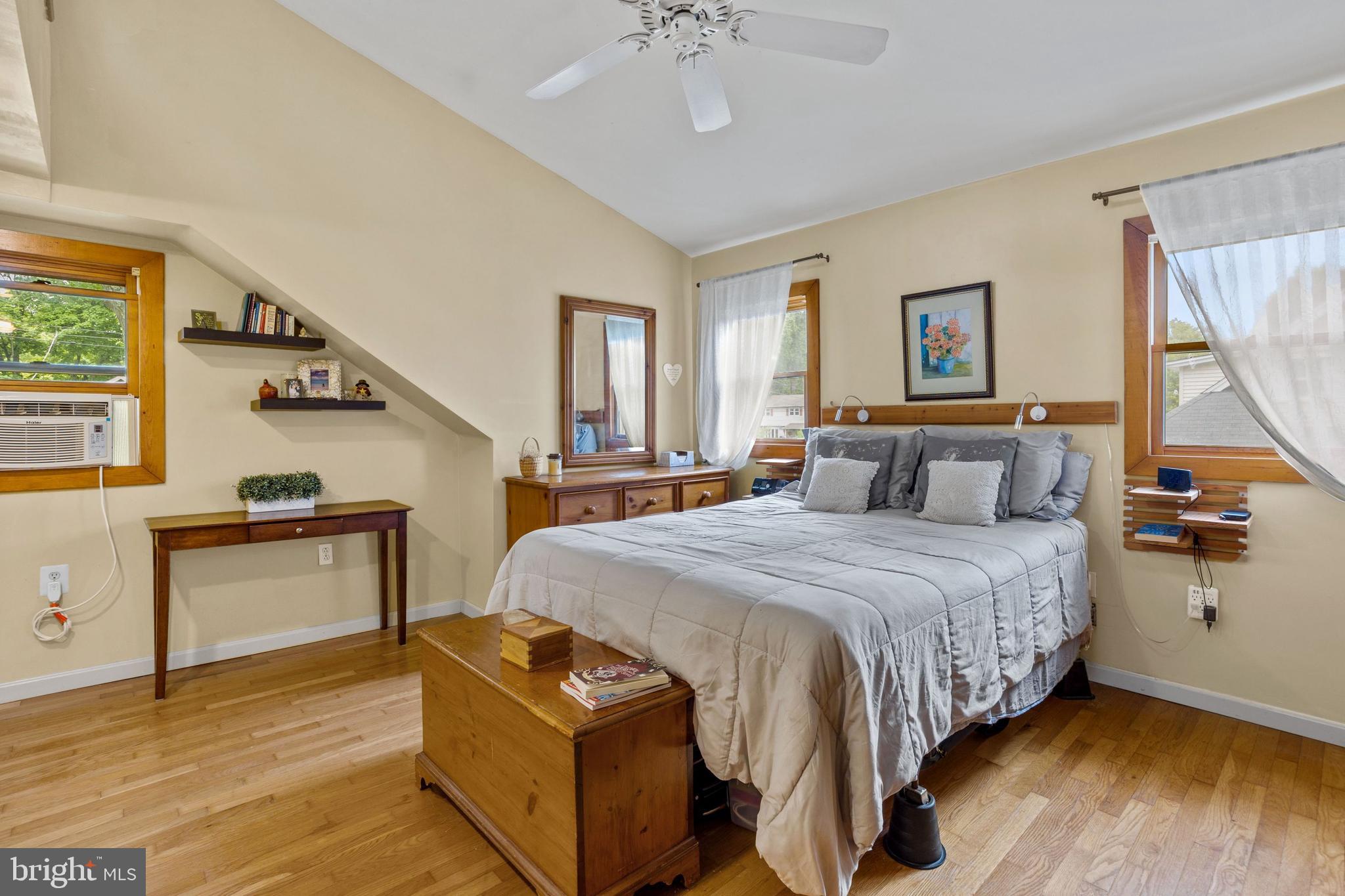 PARKLAND - Residential