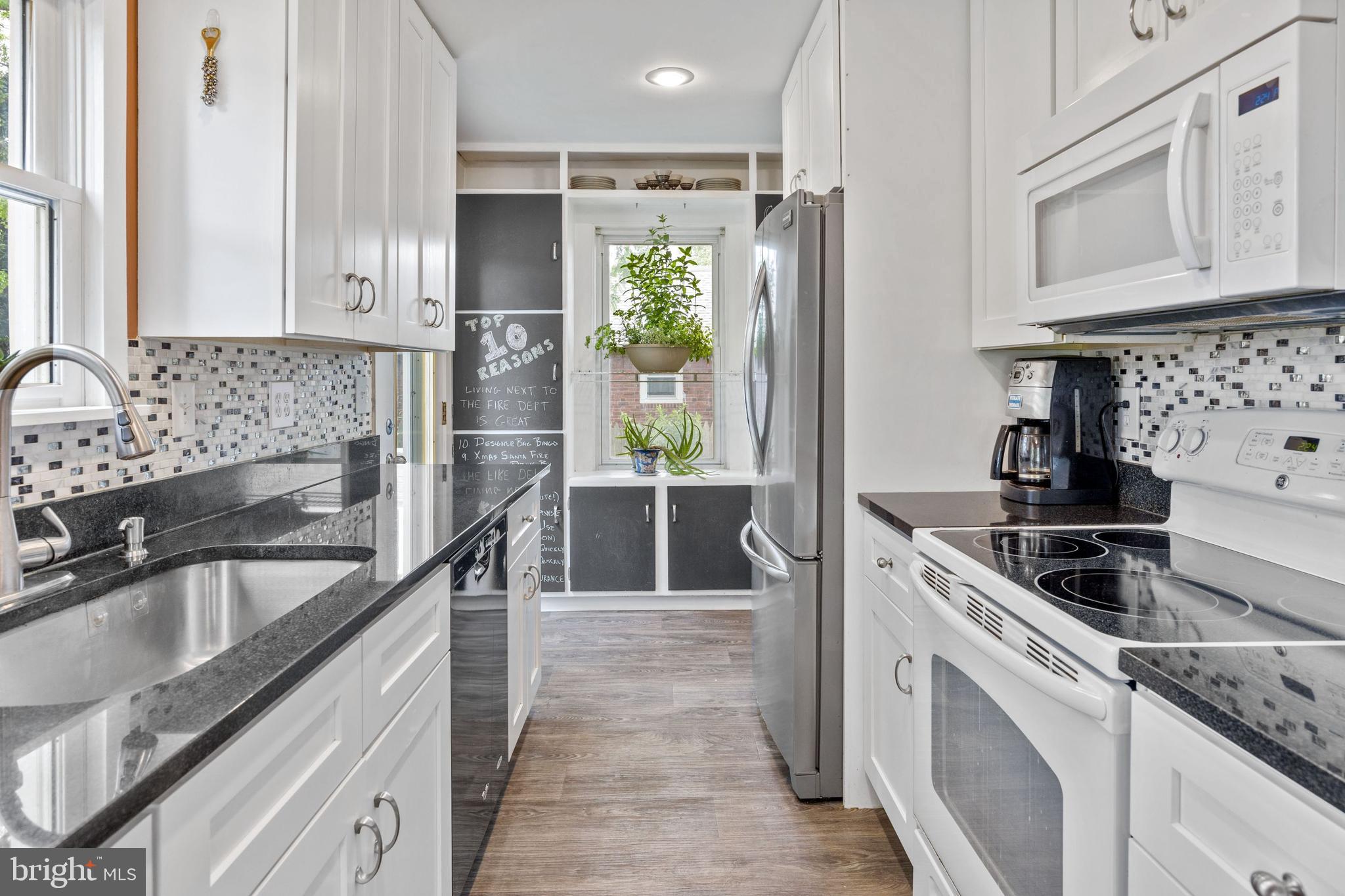 PARKLAND - Residential