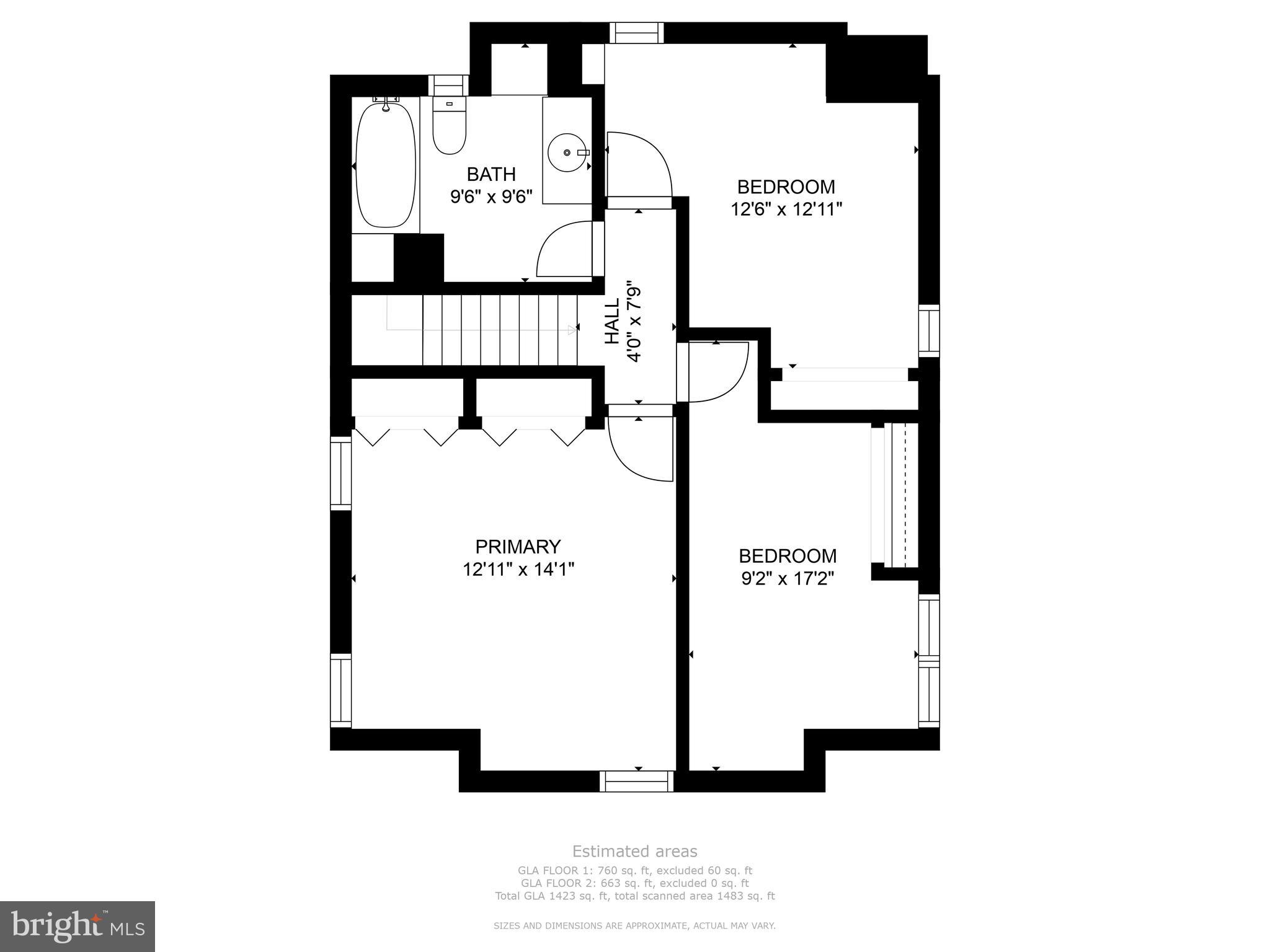 PARKLAND - Residential