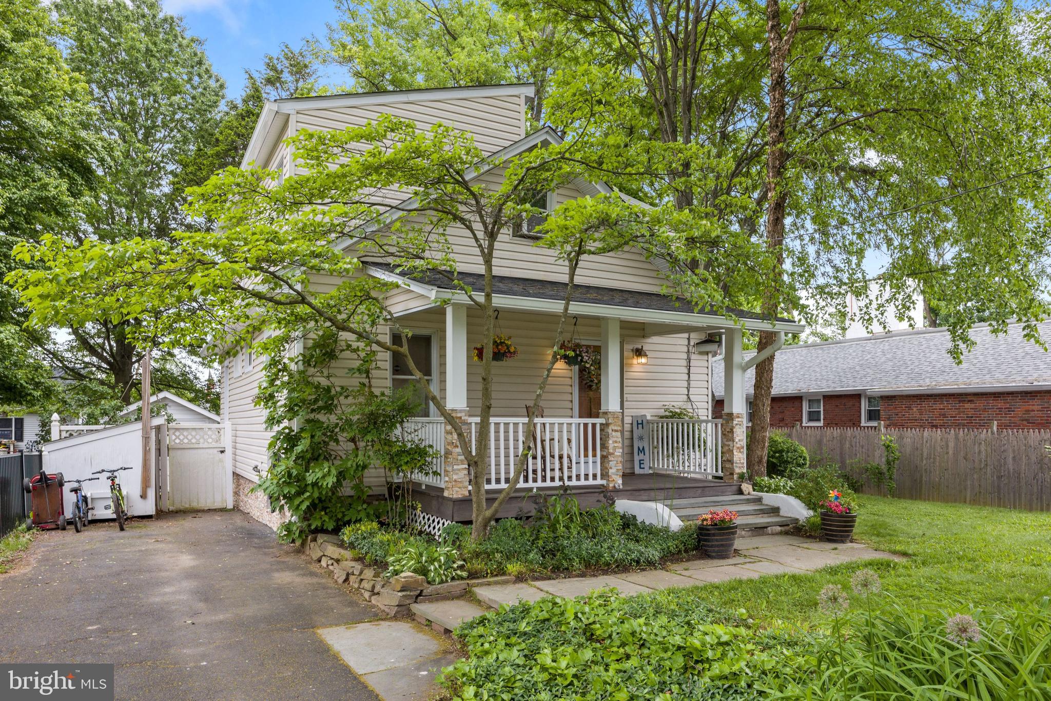 PARKLAND - Residential