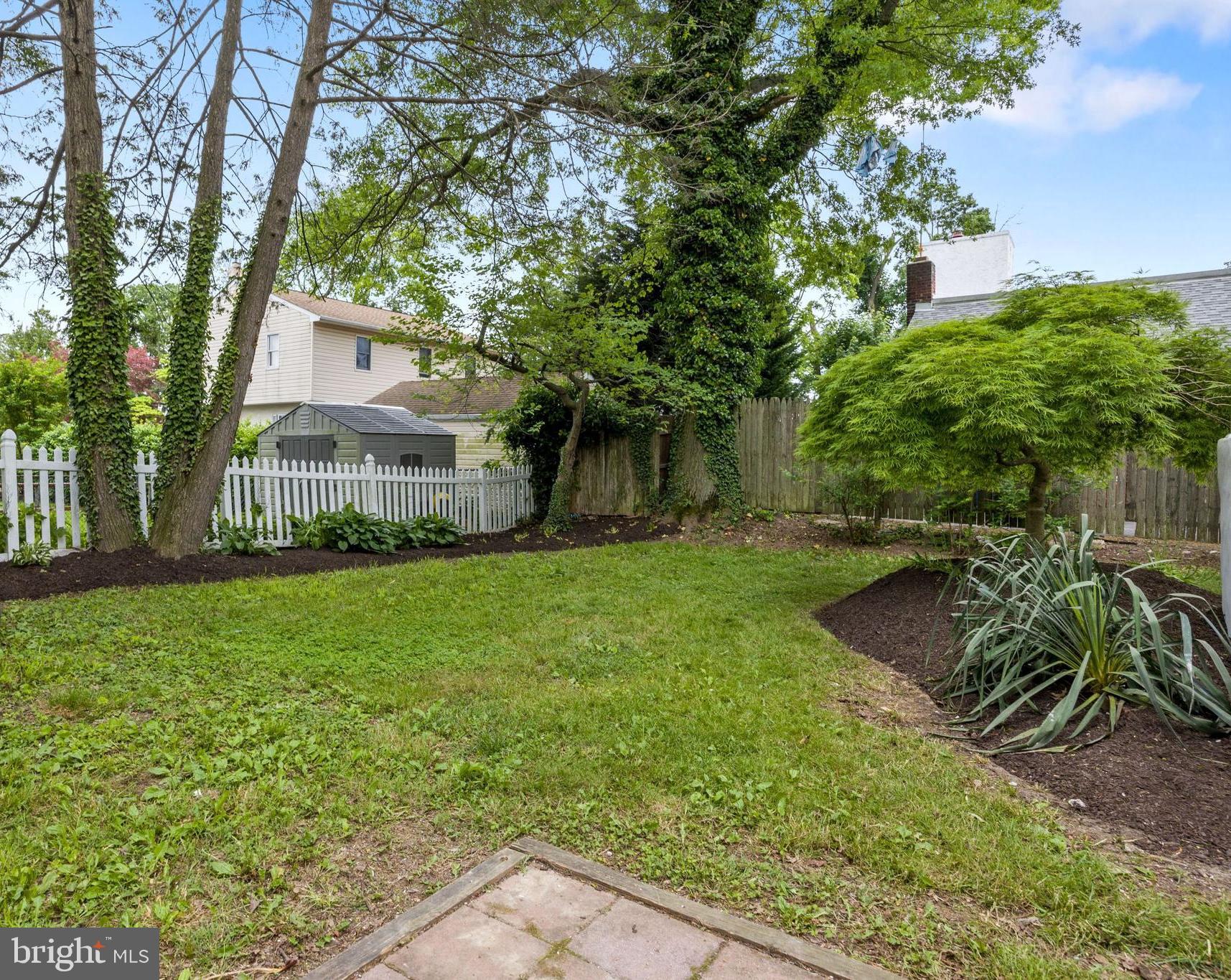 PARKLAND - Residential