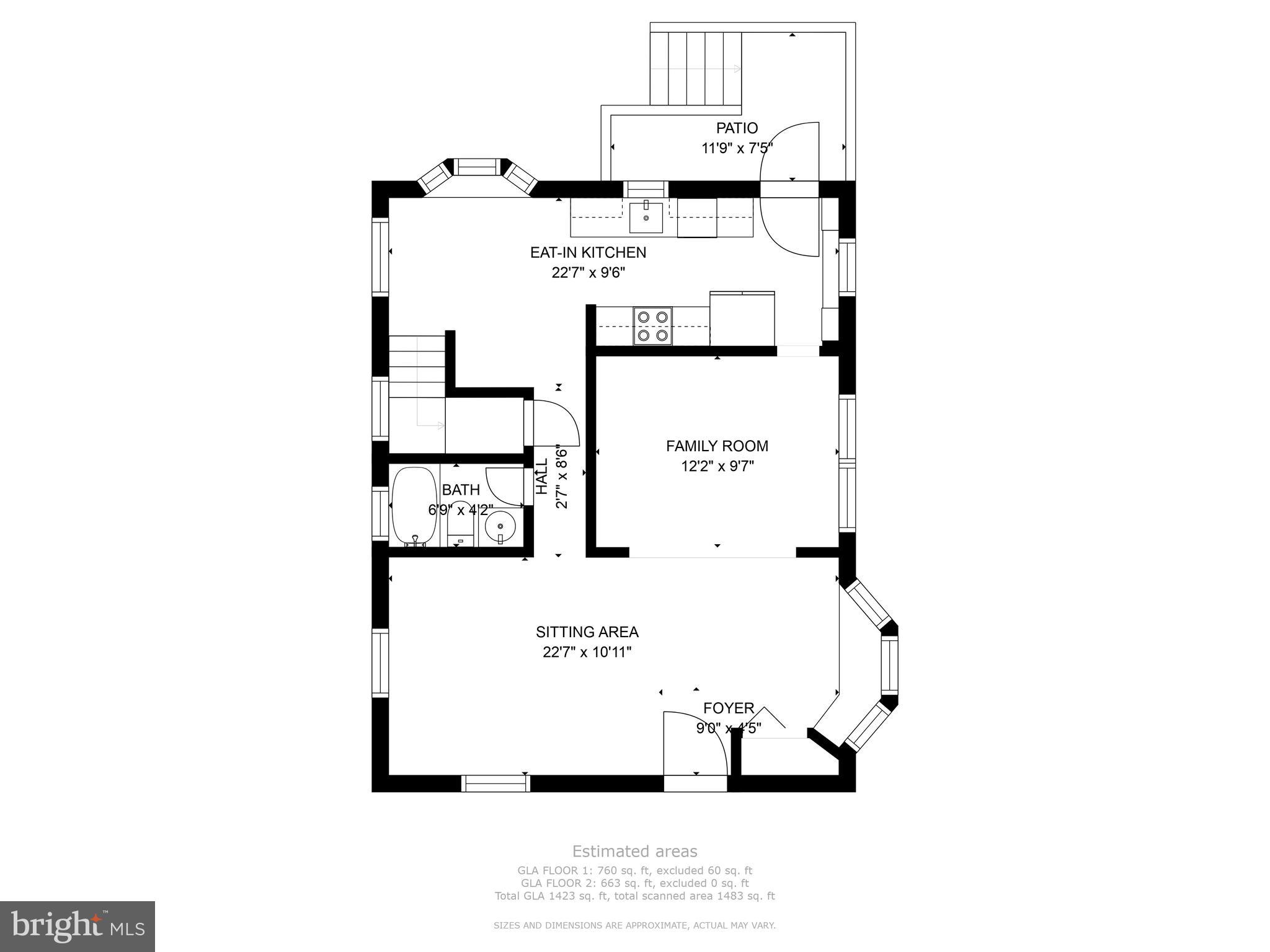 PARKLAND - Residential