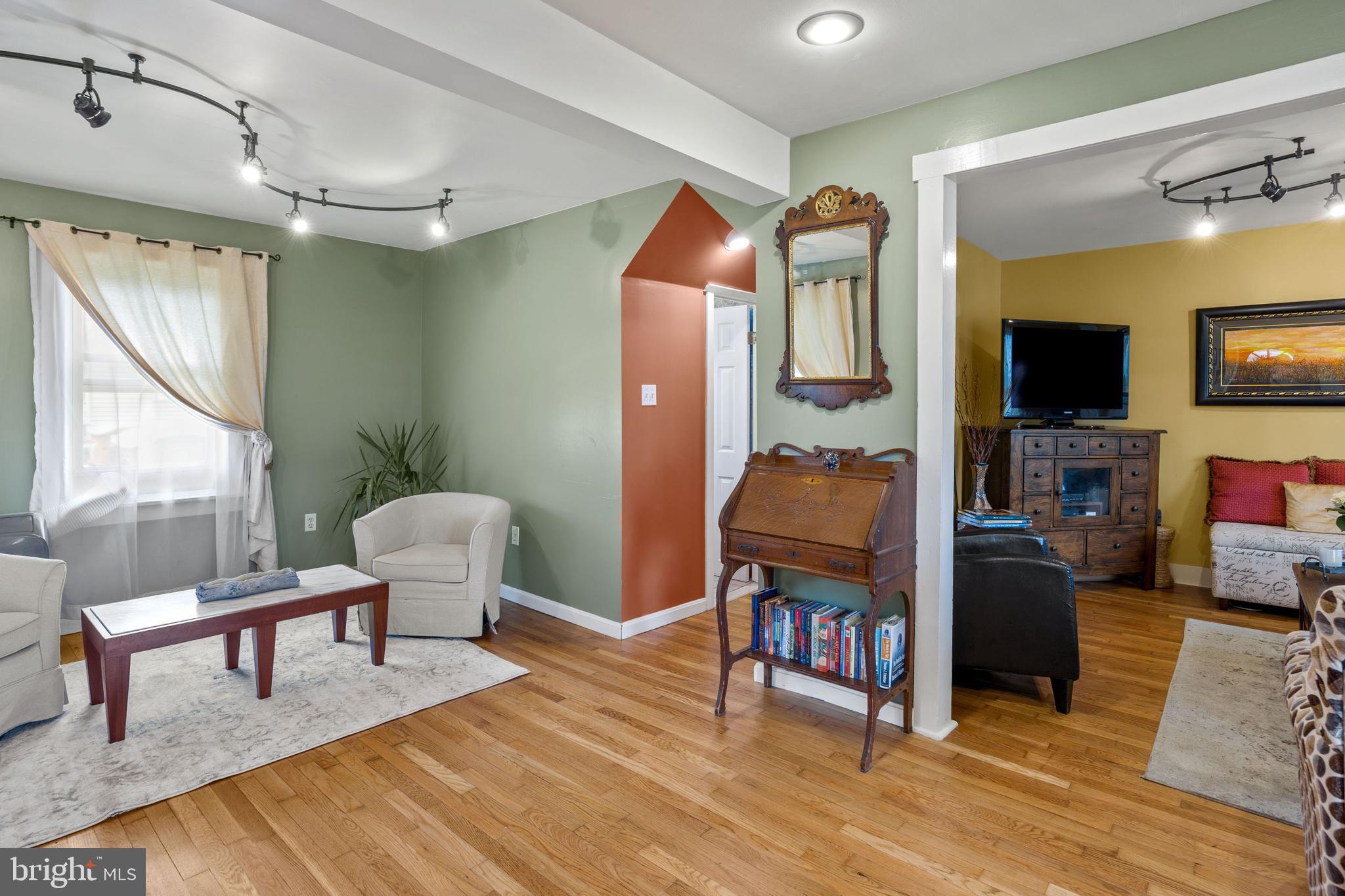 PARKLAND - Residential