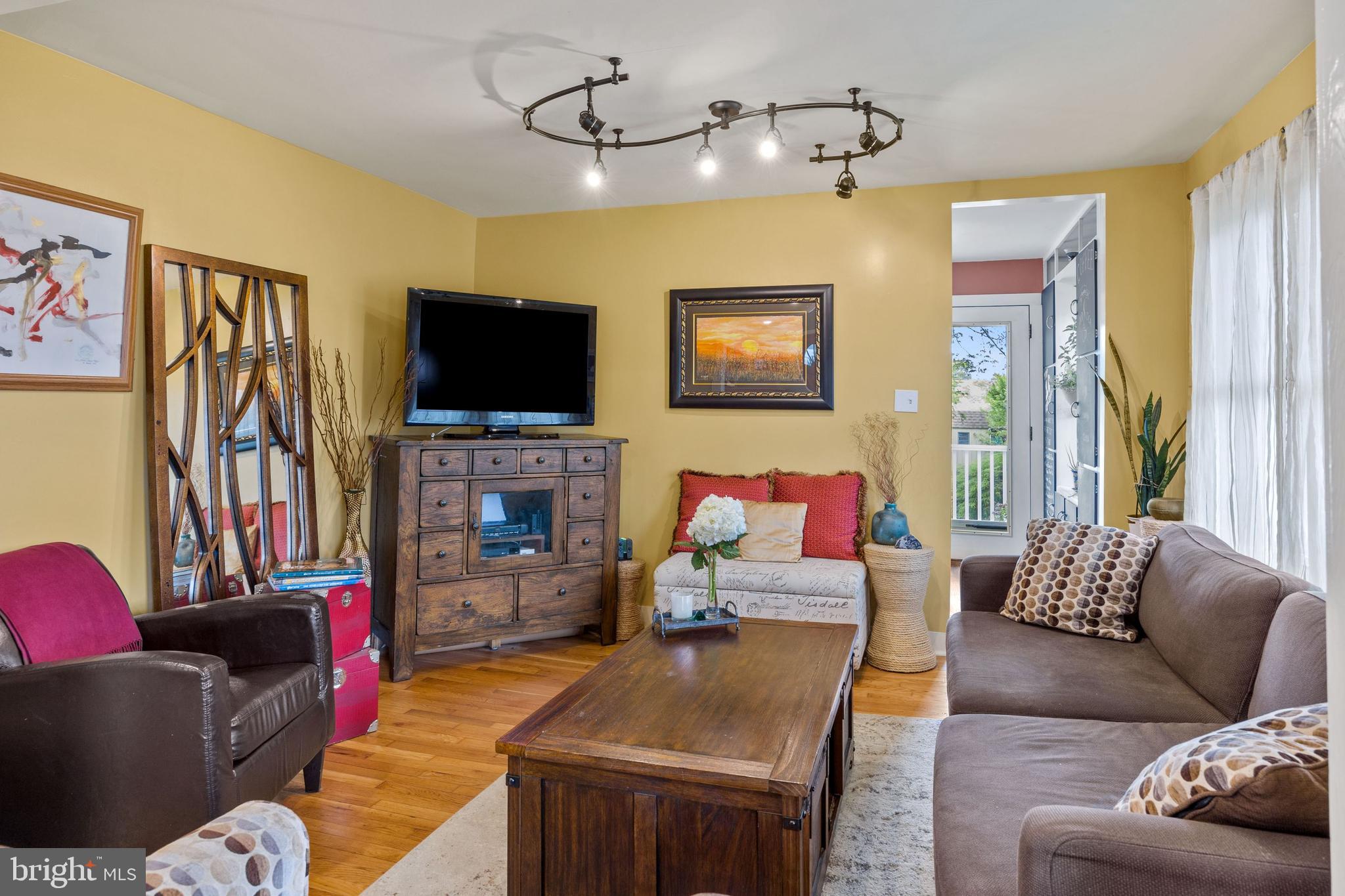 PARKLAND - Residential