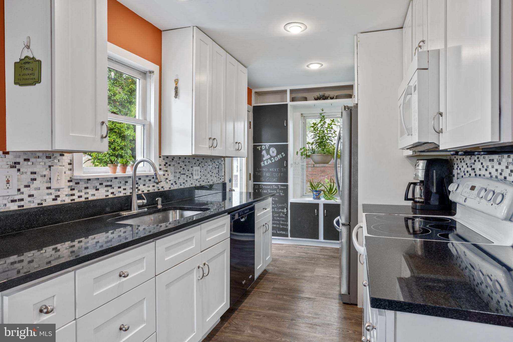 PARKLAND - Residential