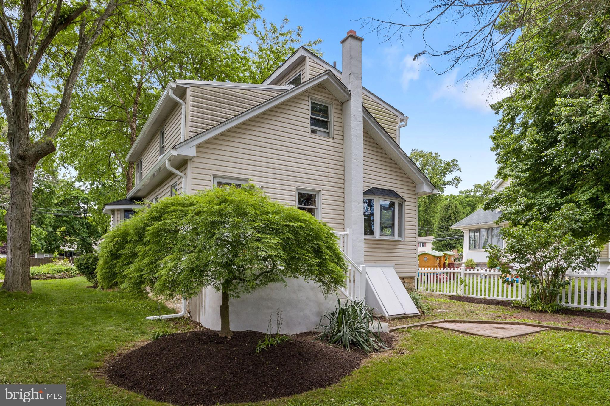 PARKLAND - Residential