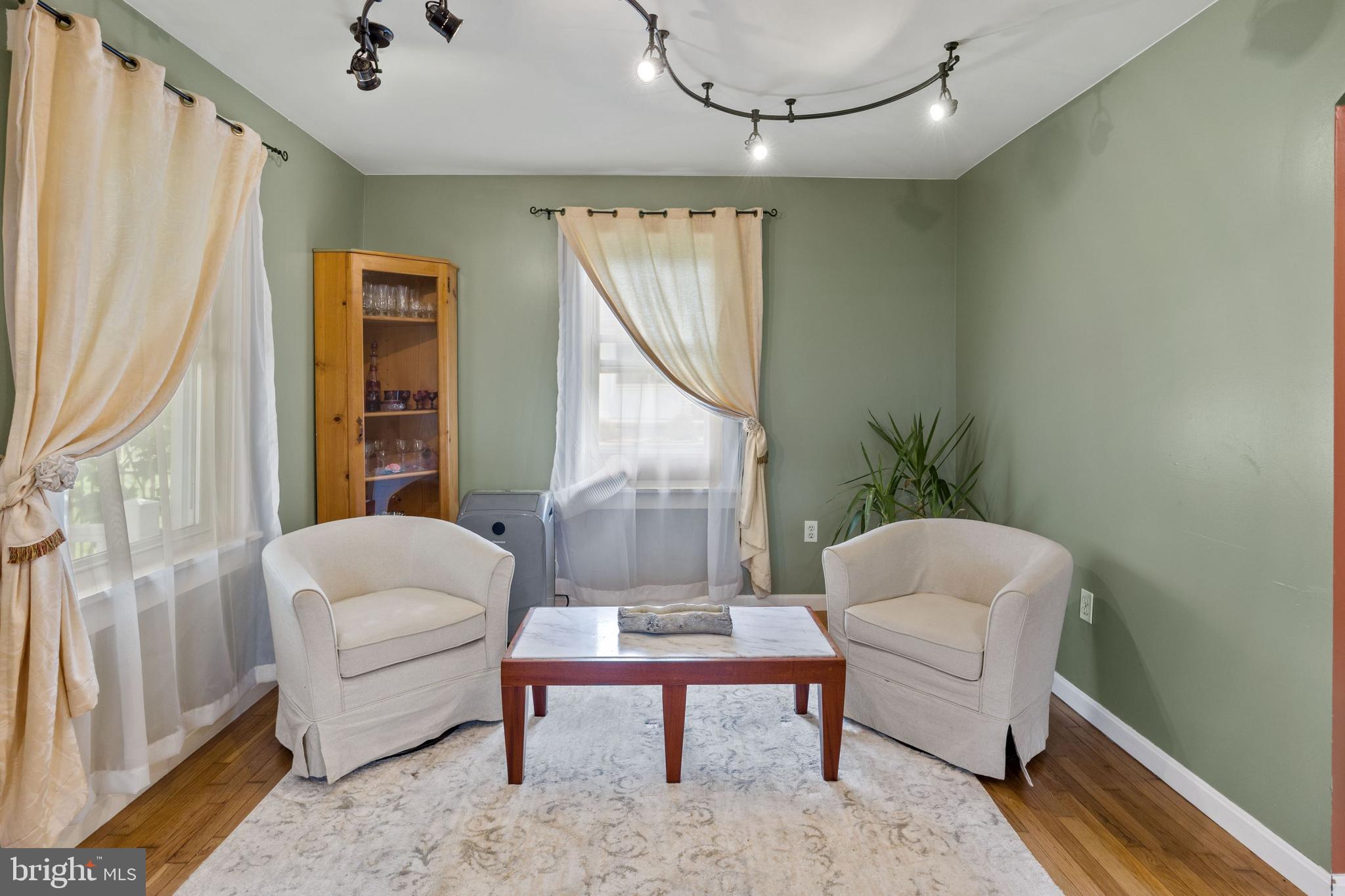 PARKLAND - Residential