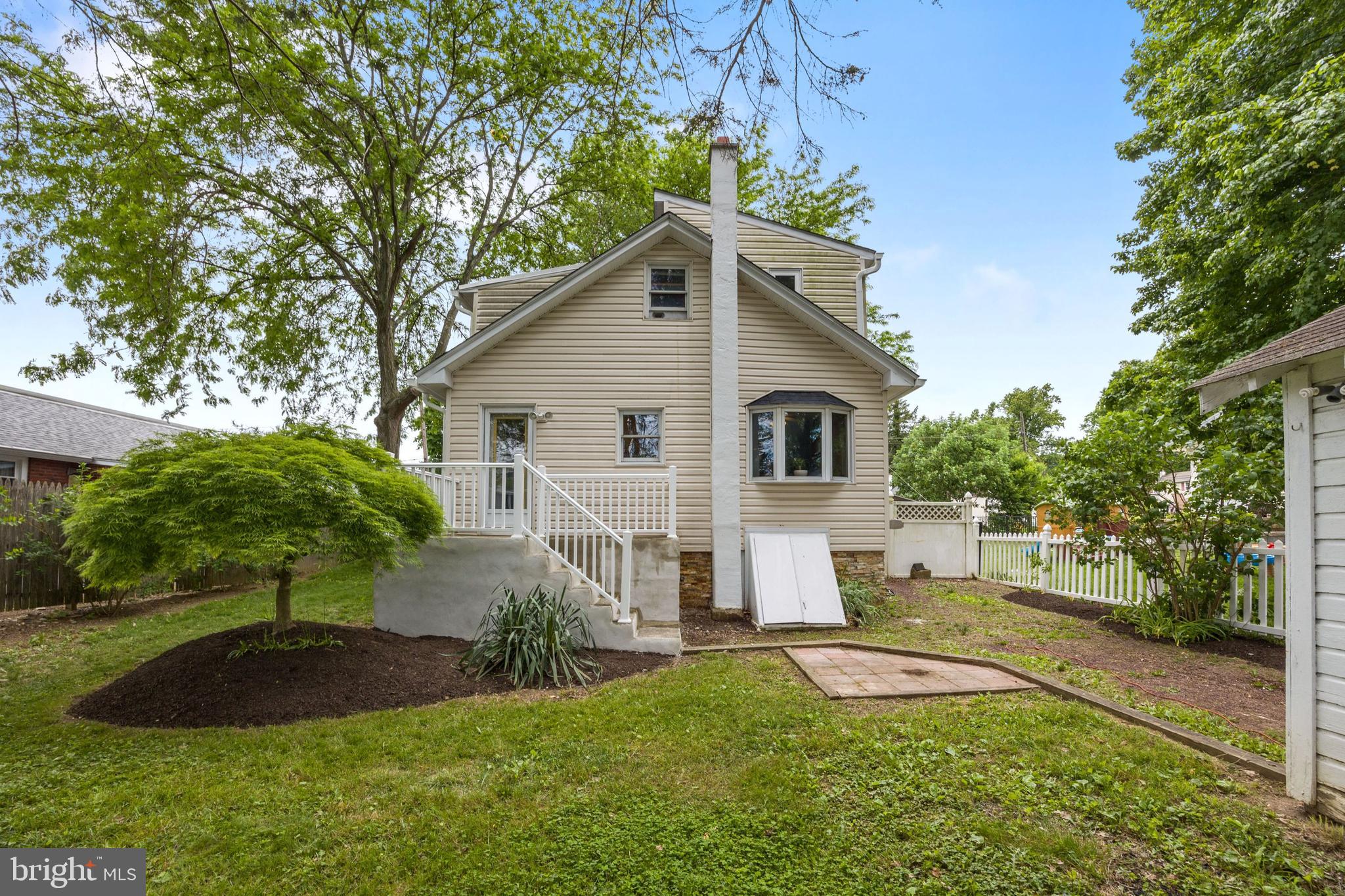 PARKLAND - Residential