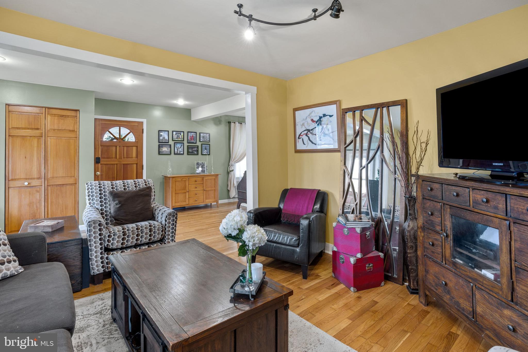 PARKLAND - Residential