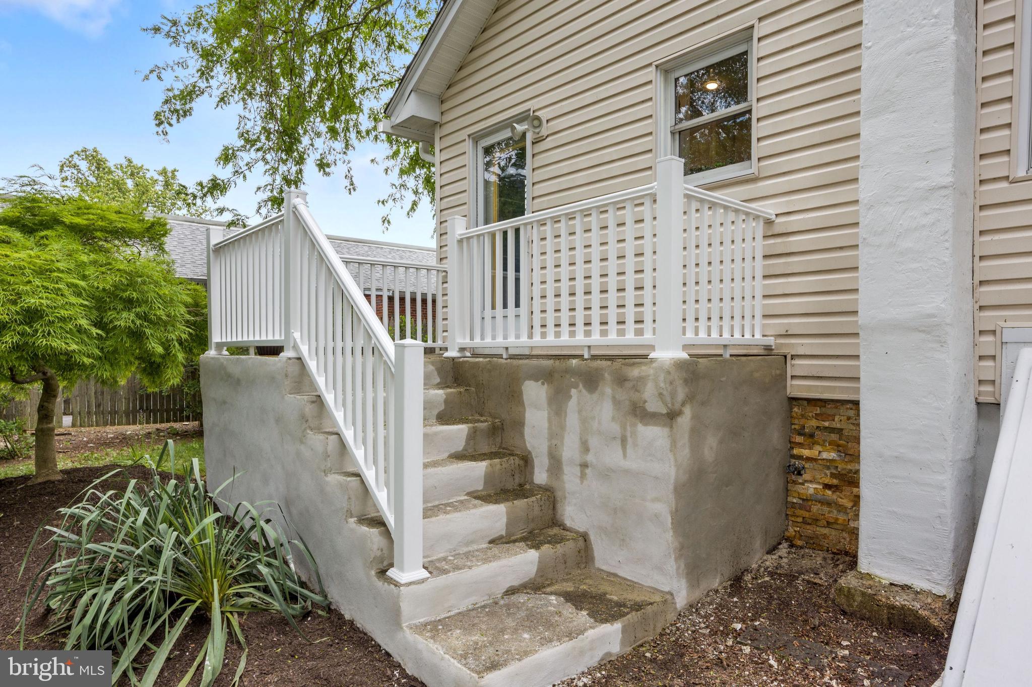 PARKLAND - Residential