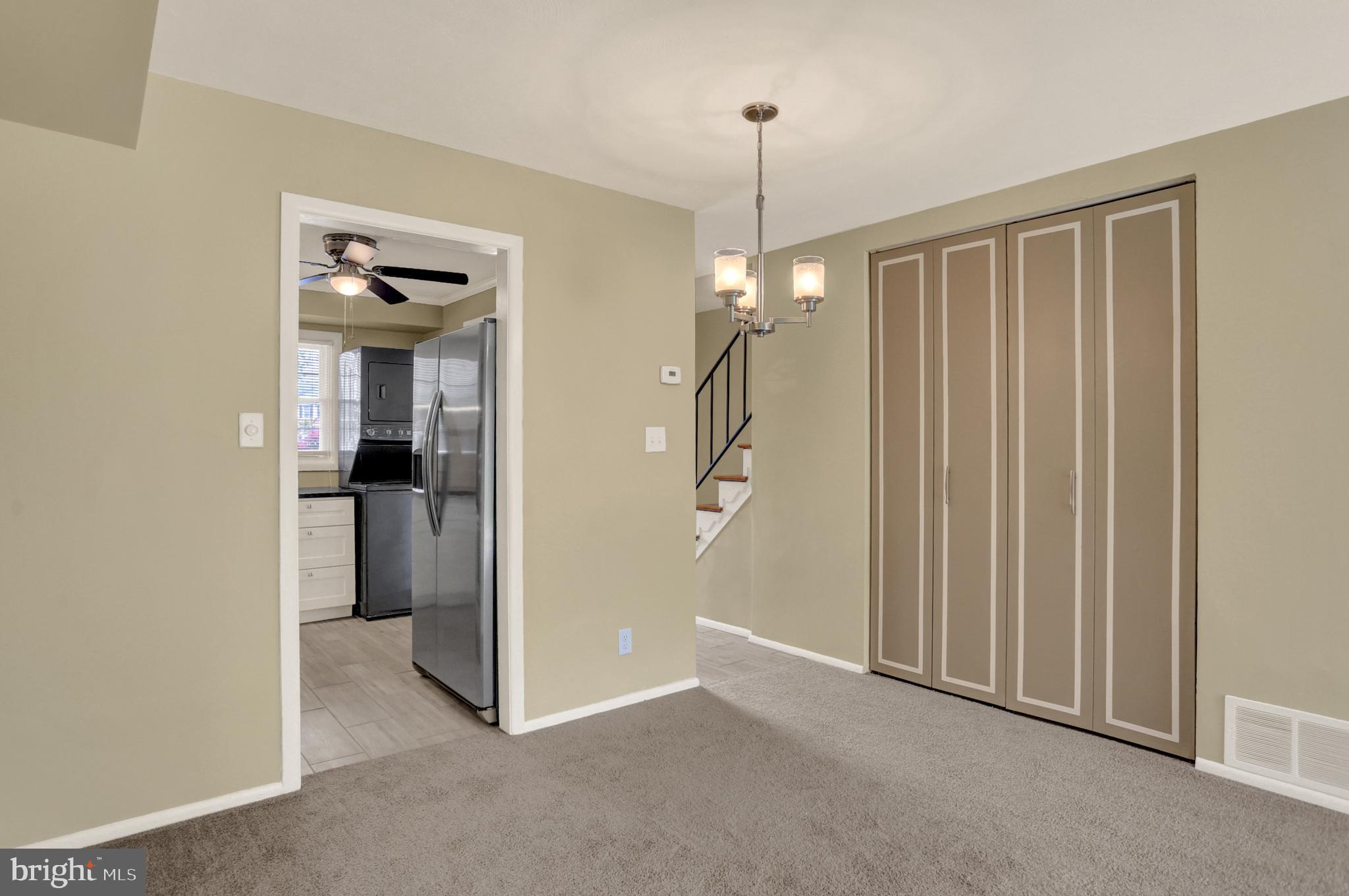 COLONY PARK - Residential