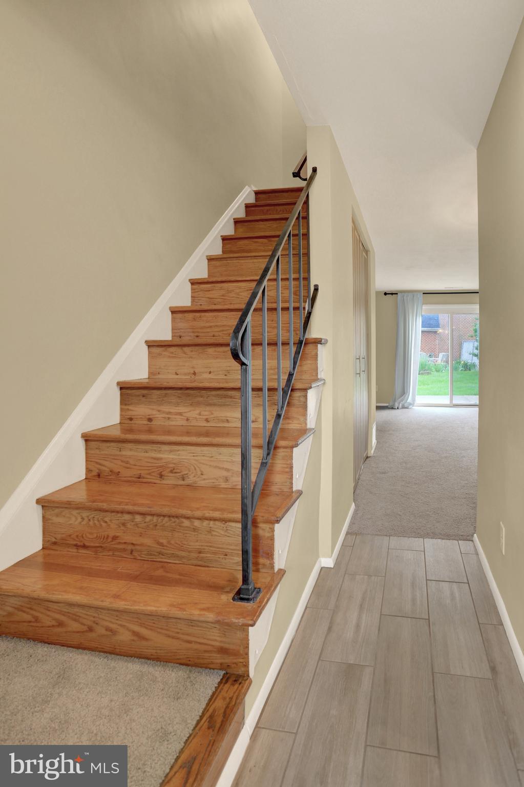 COLONY PARK - Residential