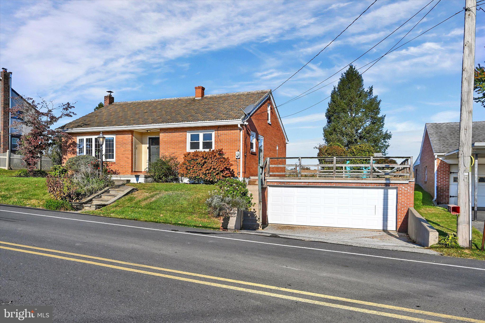 297 GERNANTS CHURCH ROAD