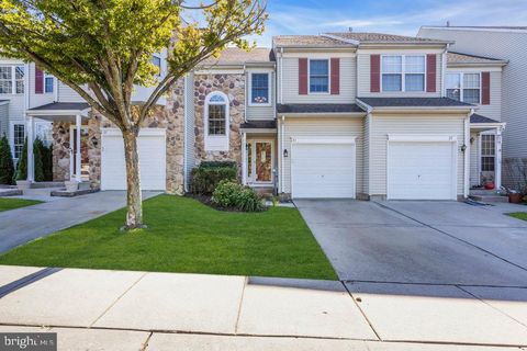 Photo of 26 Andover Court, BORDENTOWN, NJ 08505 (MLS # NJBL2098610)