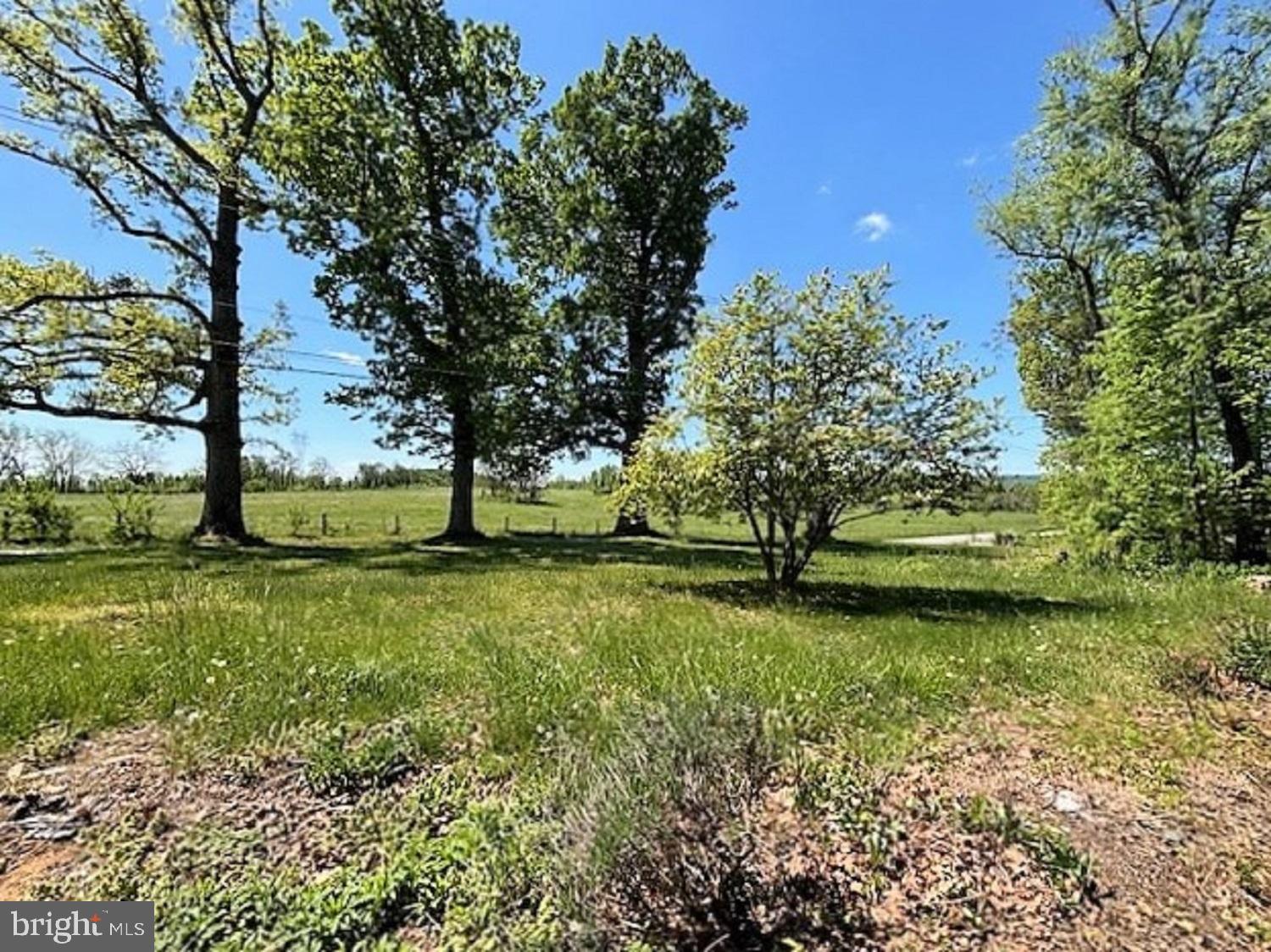 NONE AVAILABLE - Land