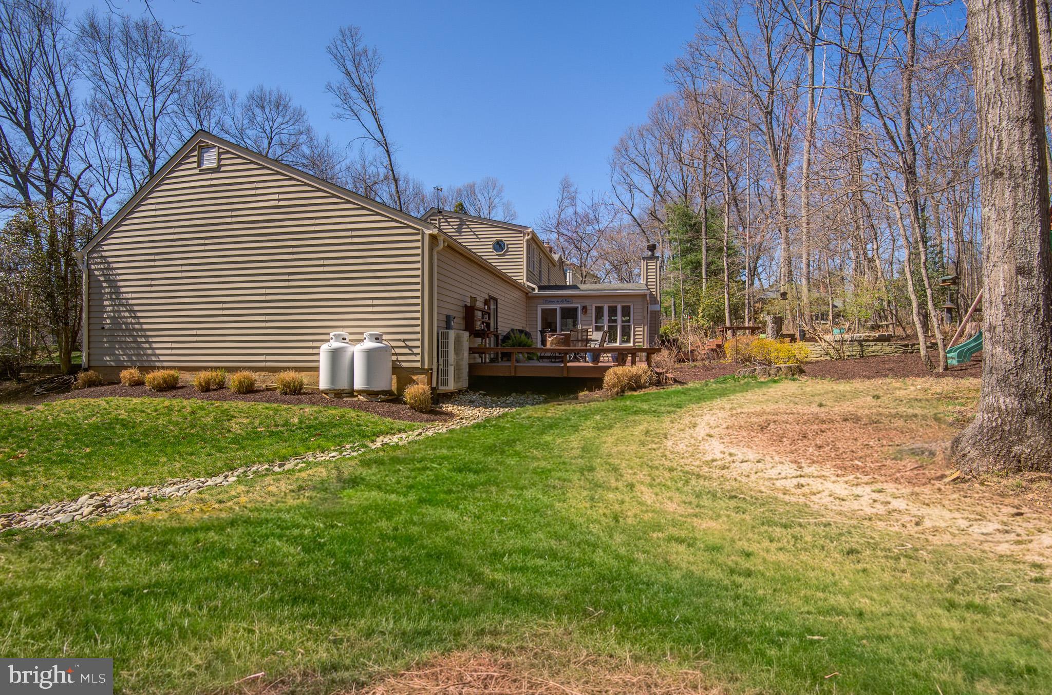 RESTON - Residential