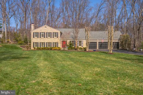 11006 RACCOON RIDGE COURT RESTON VA 20191