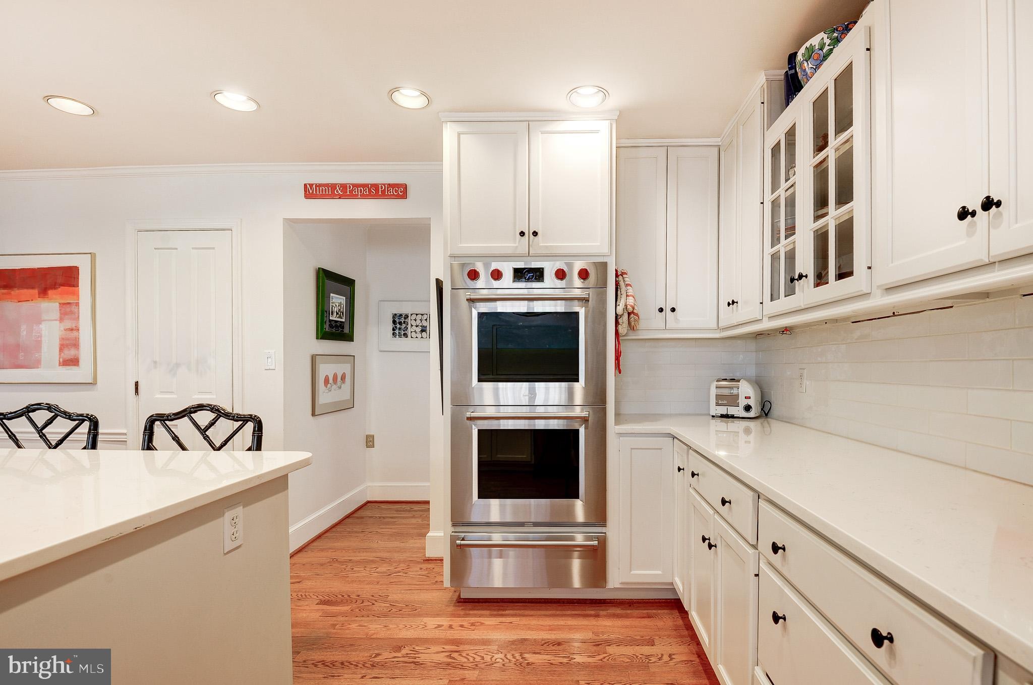 RESTON - Residential