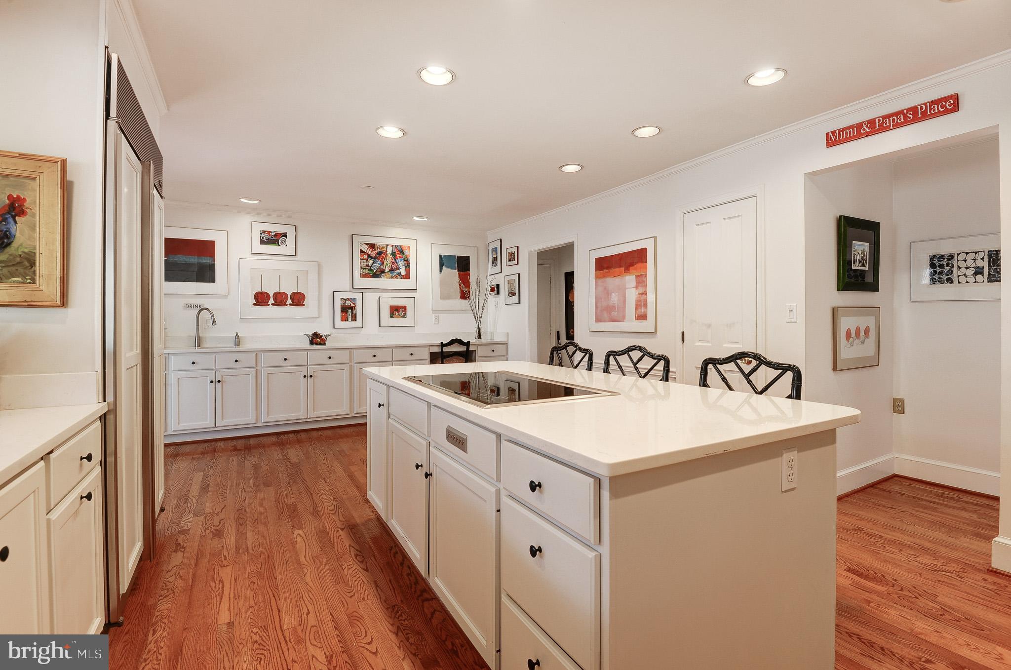 RESTON - Residential