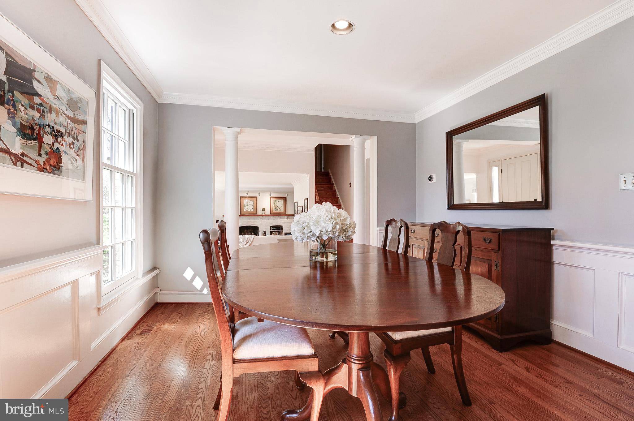 RESTON - Residential