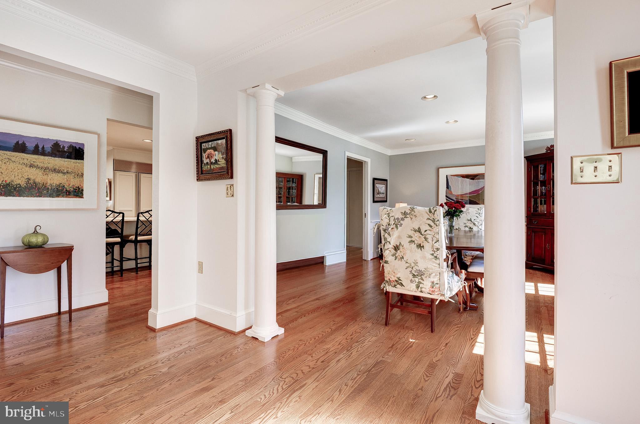 RESTON - Residential