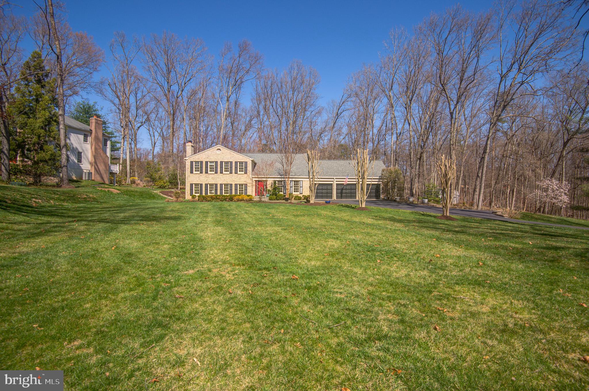 11006 RACCOON RIDGE COURT