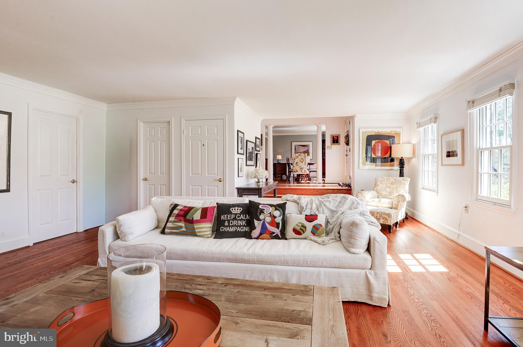 RESTON - Residential