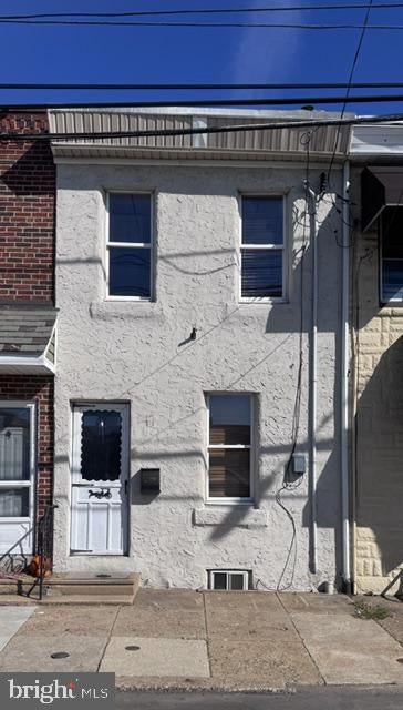 Photo of 2821 Hedley Street, PHILADELPHIA, PA 19137 (MLS # PAPH2686180)