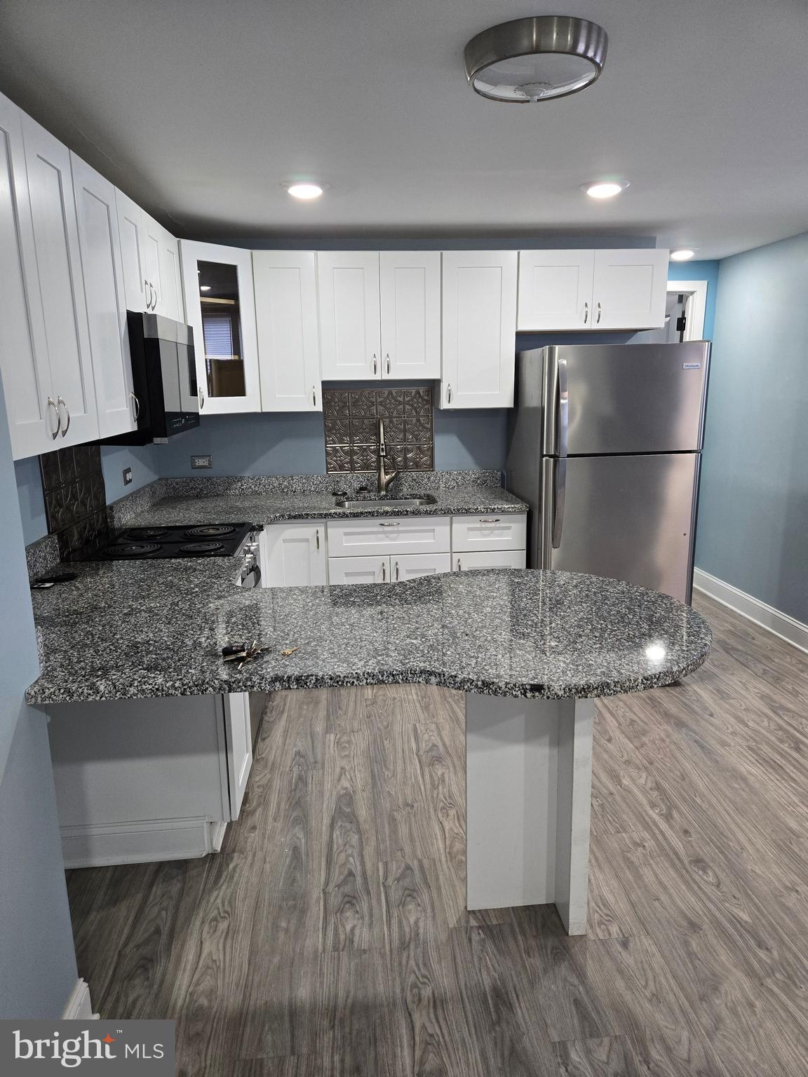 GERMANTOWN - Residential Lease