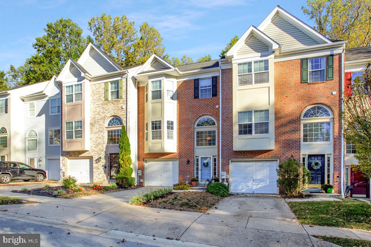 12307 CASTLEWALL COURT