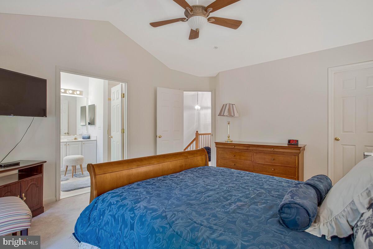 MARLEIGH - Residential