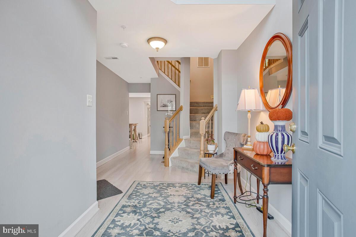 12307 CASTLEWALL COURT