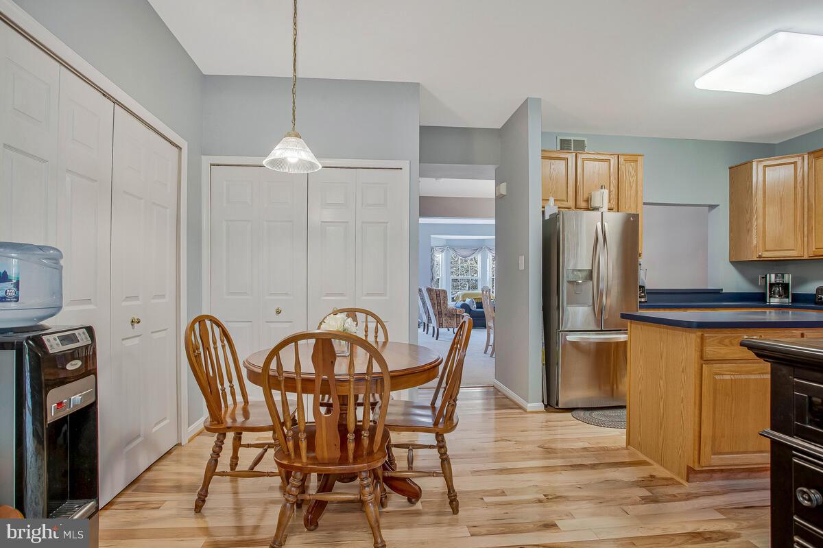 MARLEIGH - Residential