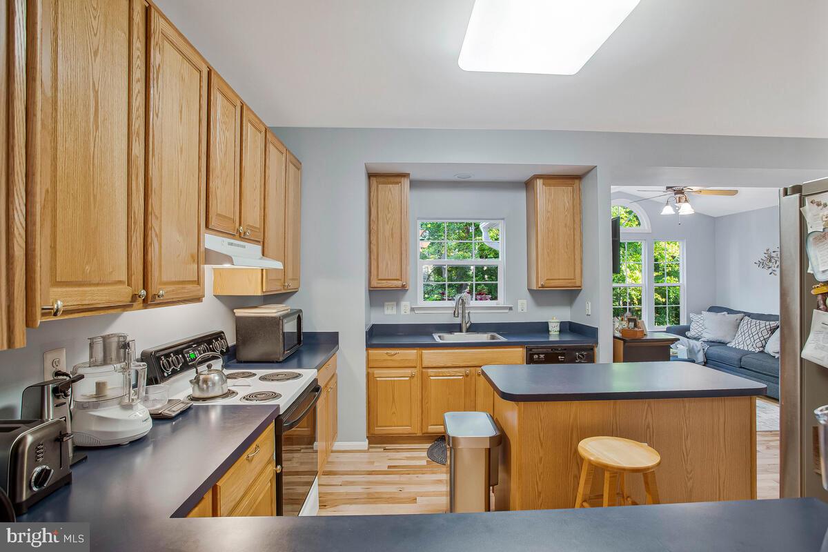 MARLEIGH - Residential