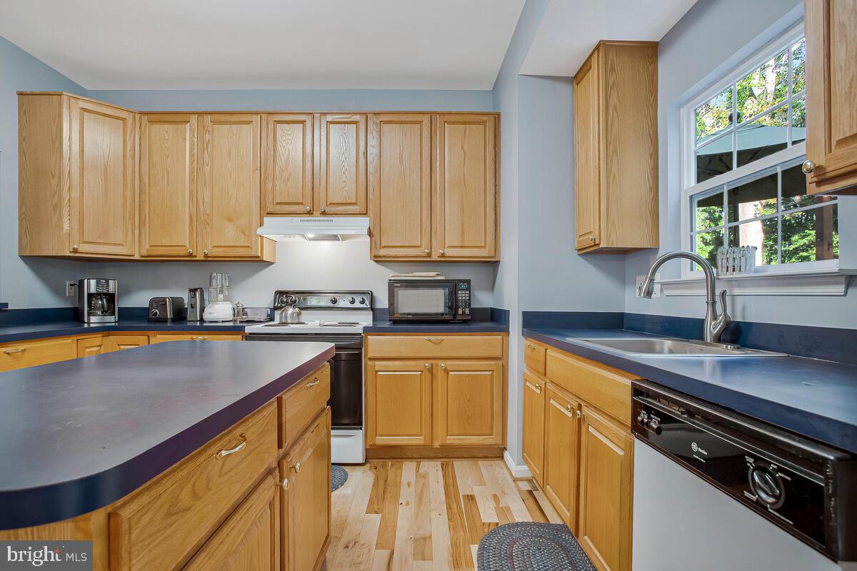 MARLEIGH - Residential