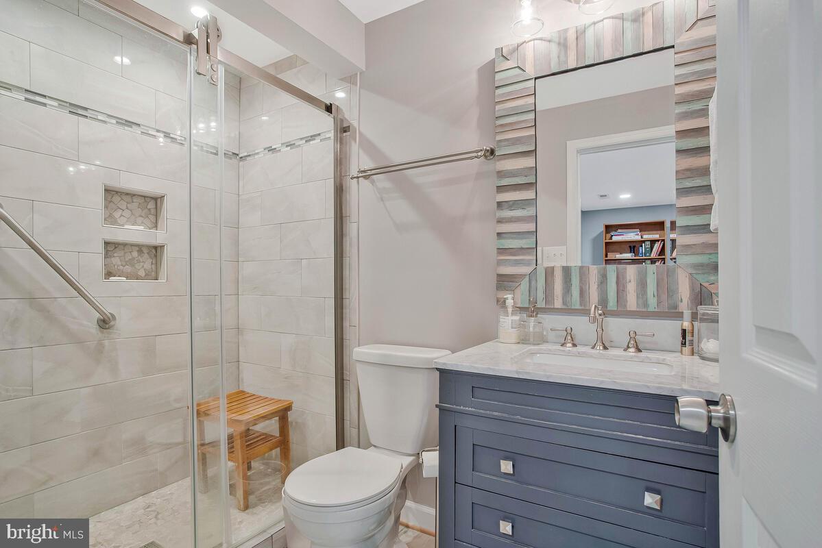 MARLEIGH - Residential